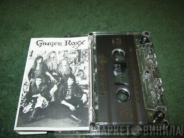 Ginger Roxx  - Ginger Roxx