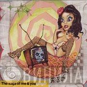 Ginger  - The Saga Of Me & You