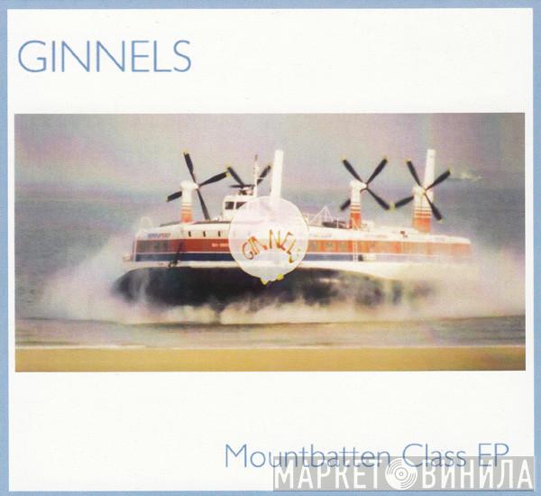  Ginnels  - Mountbatten Class EP