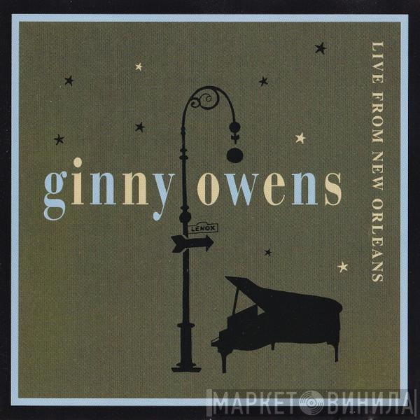 Ginny Owens - Live From New Orleans