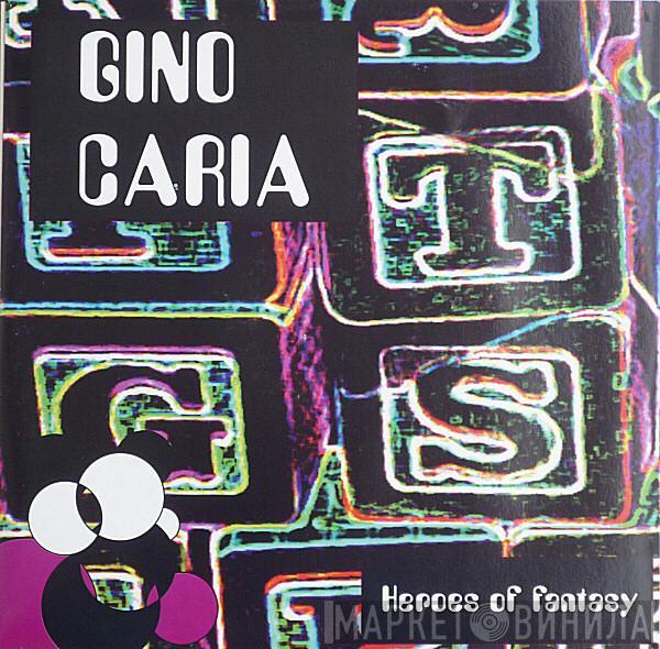  Gino Caria  - Heroes Of Fantasy