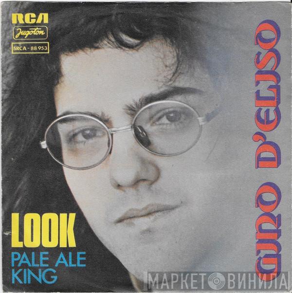 Gino D'Eliso - Look / Pale Ale King