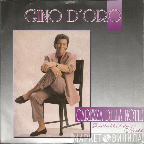 Gino D'Oro - Carezza Della Notte (Zärtlichkeit der Nacht)