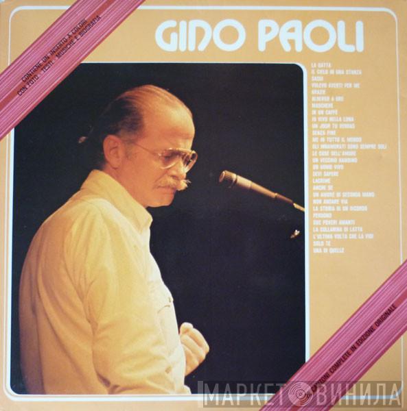  Gino Paoli  - Gino Paoli