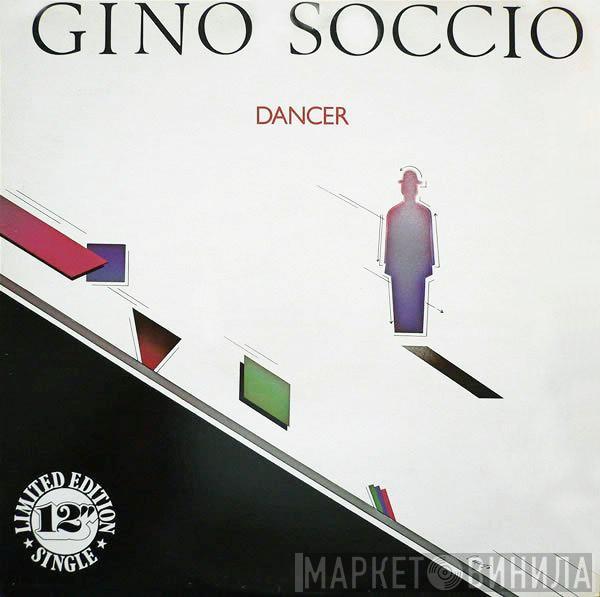 Gino Soccio - Dancer