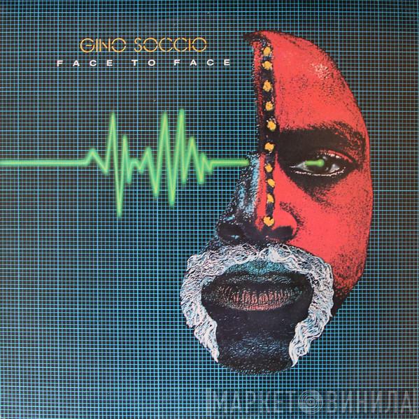 Gino Soccio - Face To Face
