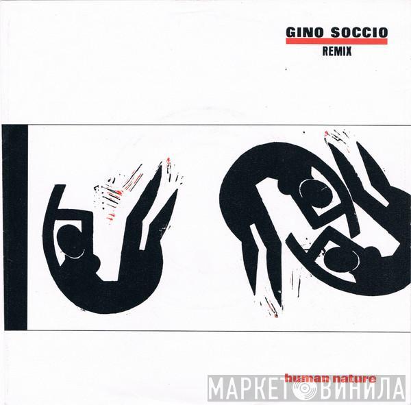  Gino Soccio  - Human Nature (Remix)