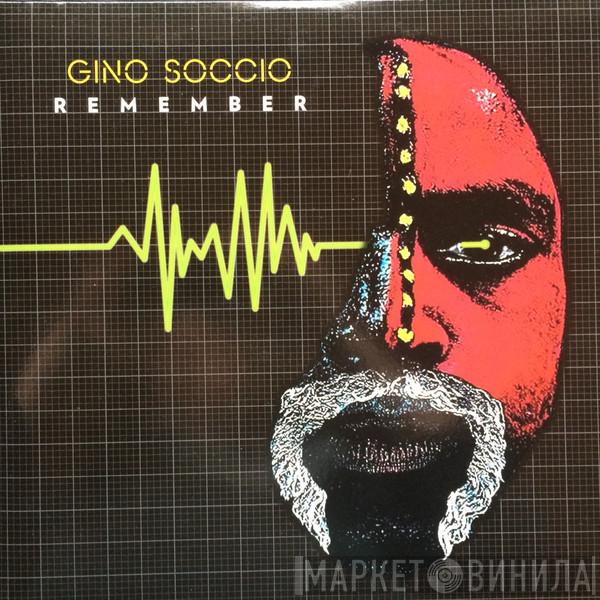 Gino Soccio - Remember