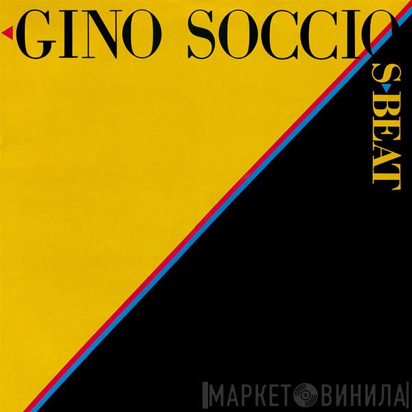 Gino Soccio - S-Beat