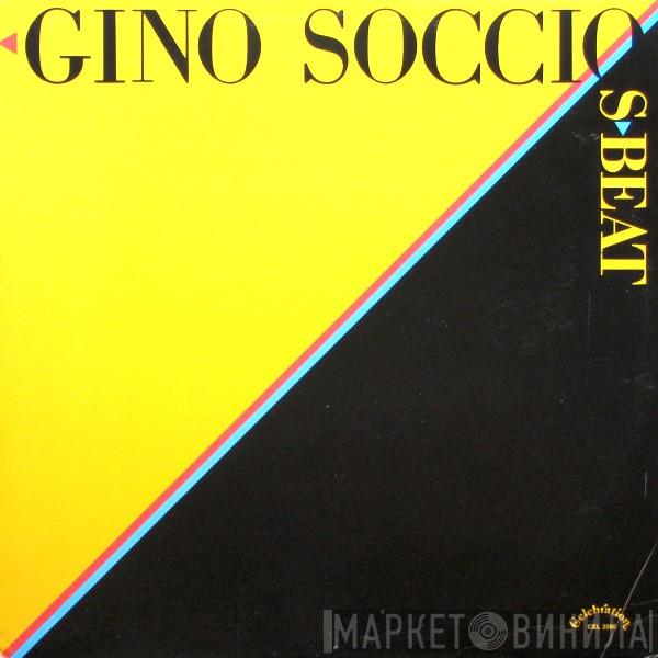 Gino Soccio - S-Beat