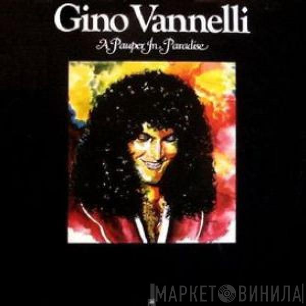 Gino Vannelli - A Pauper In Paradise