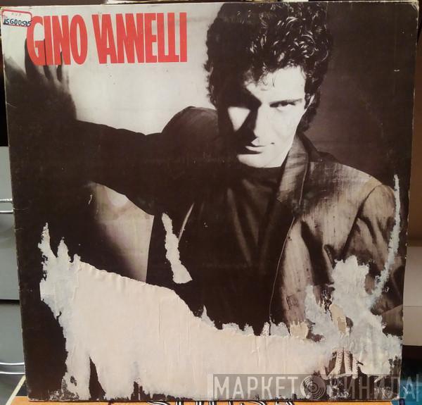 Gino Vannelli - Black Cars