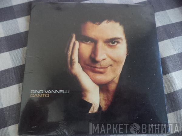 Gino Vannelli - Canto