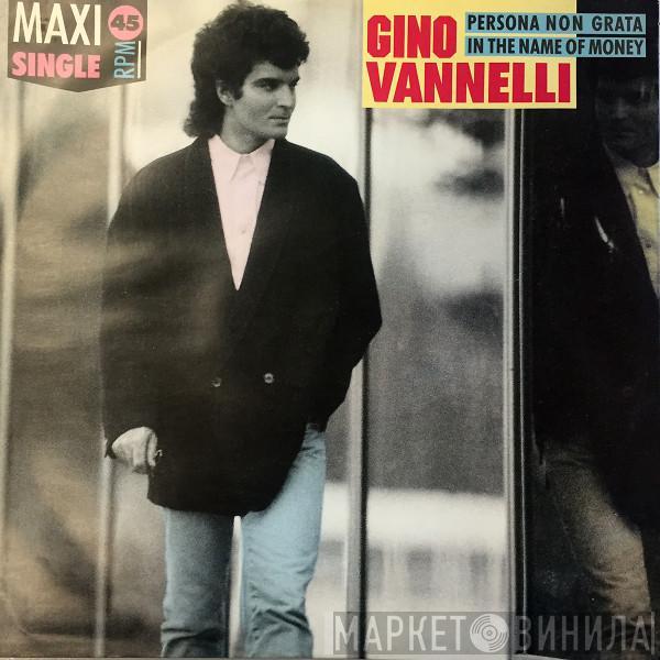 Gino Vannelli - Persona Non Grata