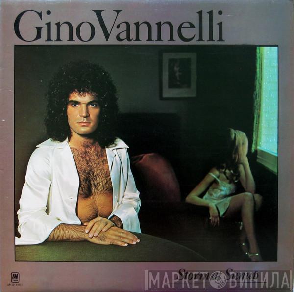 Gino Vannelli - Storm At Sunup