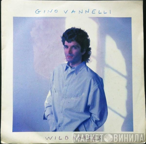 Gino Vannelli - Wild Horses