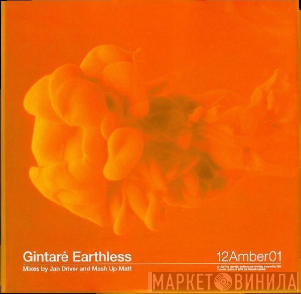 Gintare - Earthless