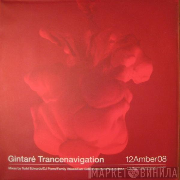 Gintare - Trancenavigation