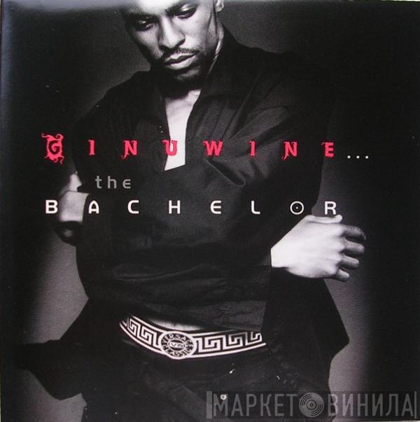  Ginuwine  - Ginuwine... The Bachelor