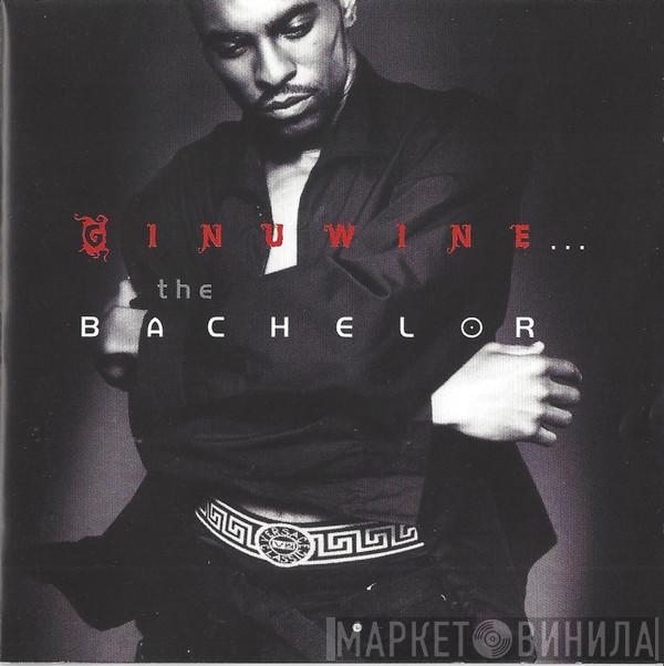 Ginuwine - Ginuwine... The Bachelor