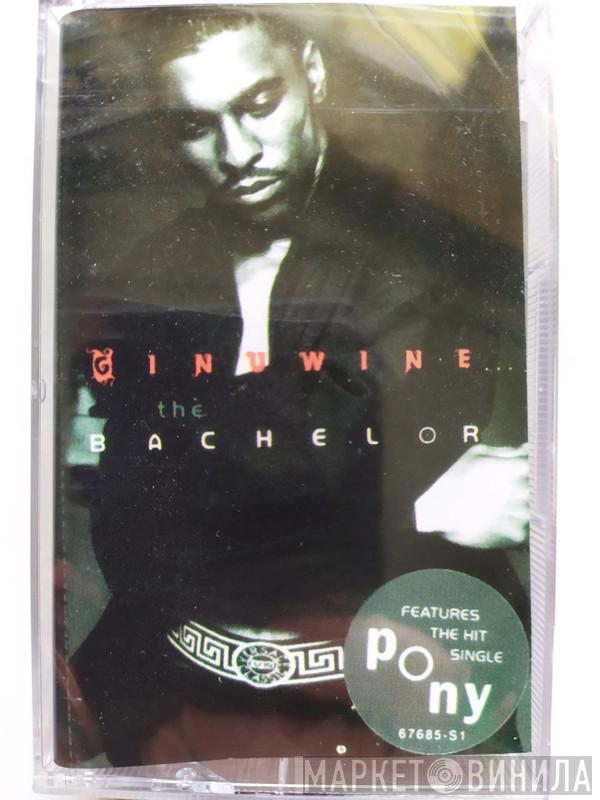  Ginuwine  - Ginuwine... The Bachelor