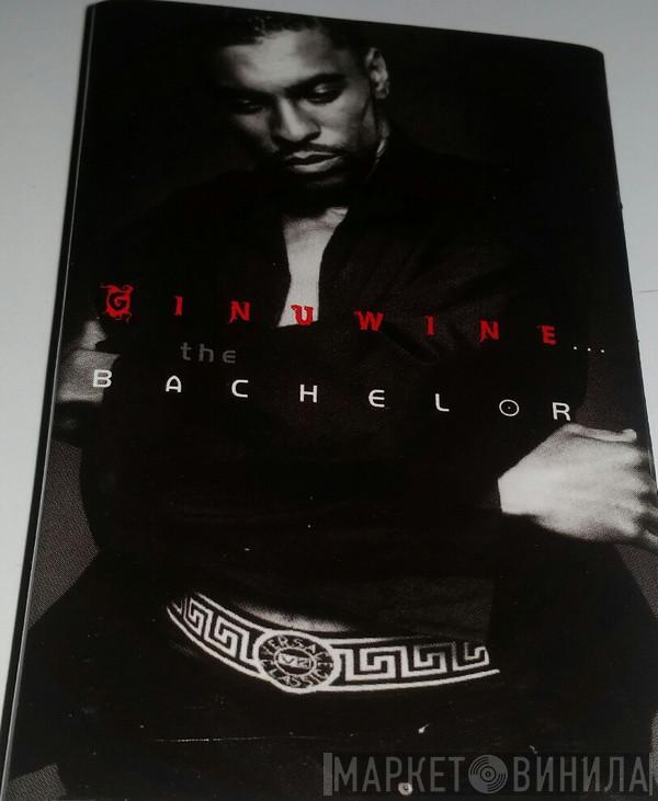  Ginuwine  - Ginuwine... The Bachelor