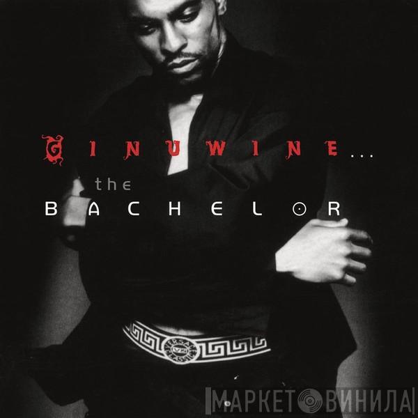  Ginuwine  - Ginuwine... The Bachelor