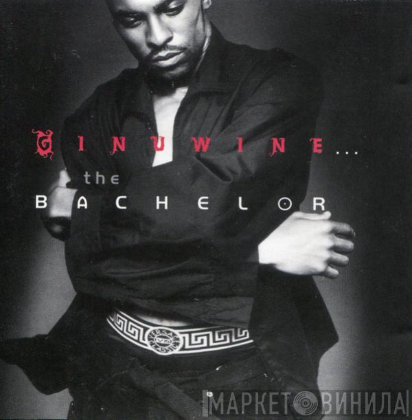  Ginuwine  - Ginuwine... The Bachelor