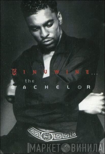  Ginuwine  - Ginuwine... The Bachelor