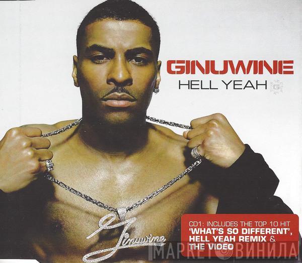 Ginuwine - Hell Yeah