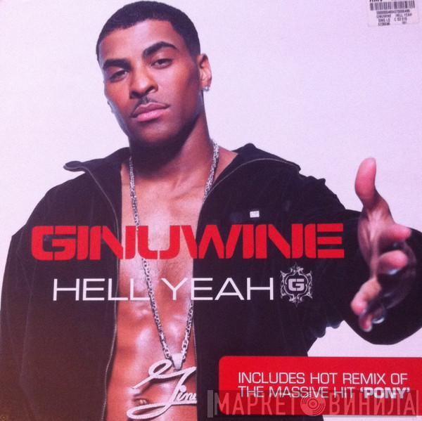  Ginuwine  - Hell Yeah