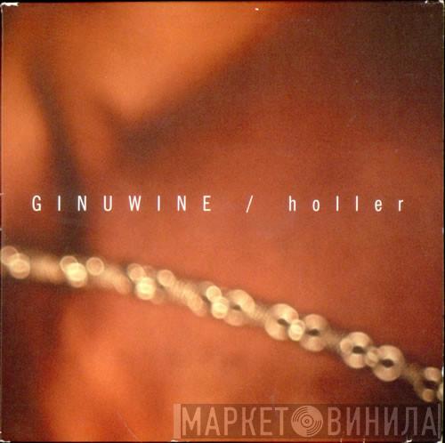 Ginuwine - Holler