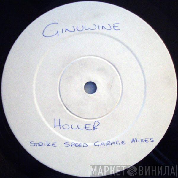 Ginuwine - Holler