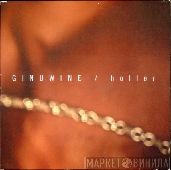 Ginuwine - Holler