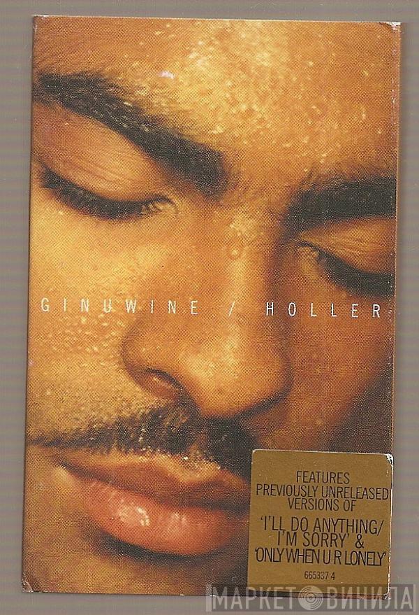 Ginuwine - Holler