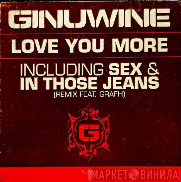 Ginuwine - Love You More