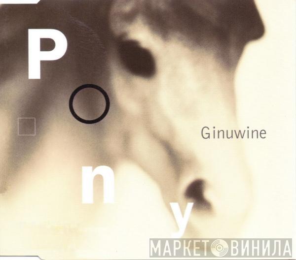 Ginuwine - Pony