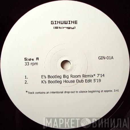 Ginuwine - Stingy