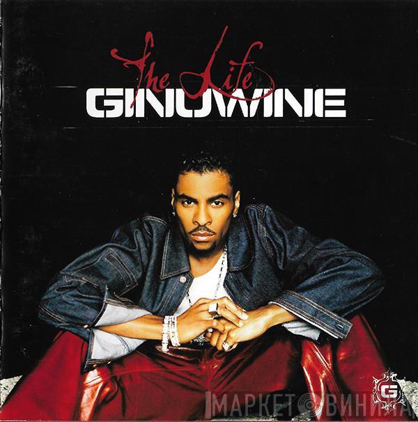 Ginuwine - The Life
