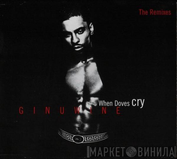  Ginuwine  - When Doves Cry (The Remixes)