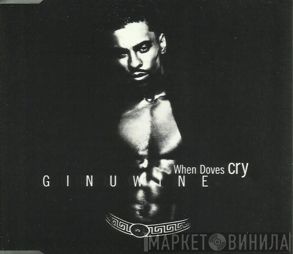  Ginuwine  - When Doves Cry