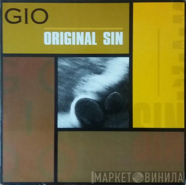 Gio - Original Sin