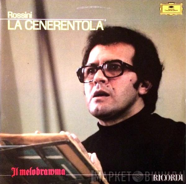  Gioacchino Rossini  - La Cenerentola - 3