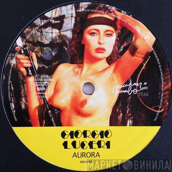 Giorgio Luceri - Aurora