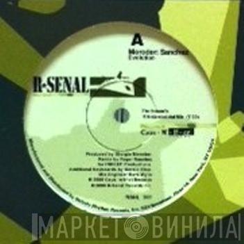 Giorgio Moroder, Roger Sanchez, Deejay Punk-Roc - Evolution / One More Bump