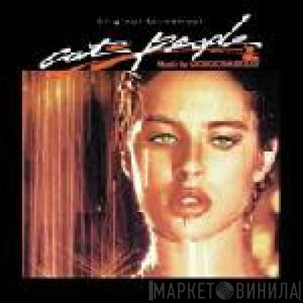  Giorgio Moroder  - Cat People (Original Soundtrack)