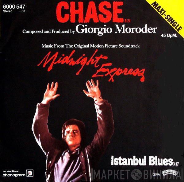 Giorgio Moroder - Chase