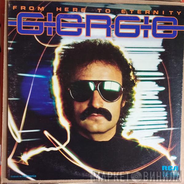  Giorgio Moroder  - From Here To Eternity