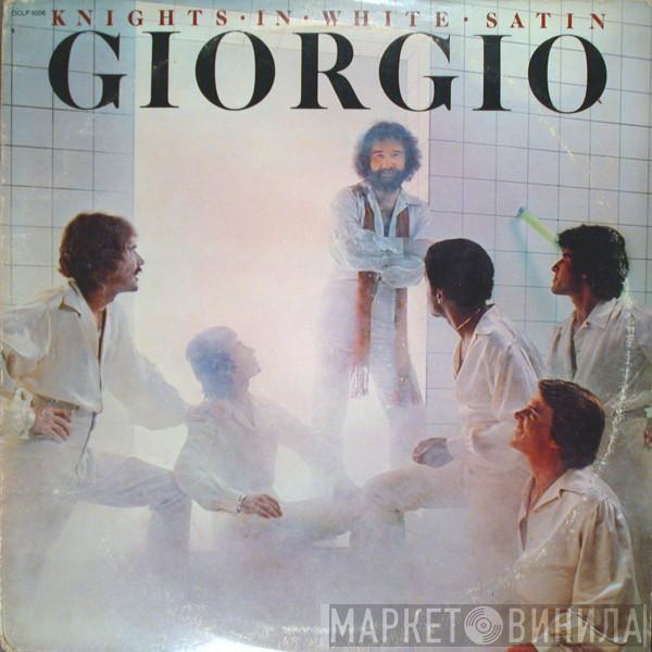 Giorgio Moroder - Knights In White Satin