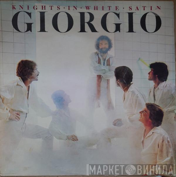 Giorgio Moroder - Knights In White Satin